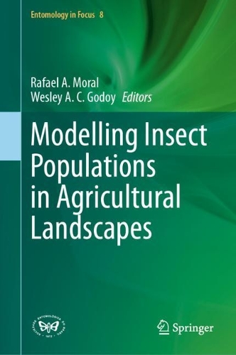 Modelling Insect Populations in Agricultural Landscapes. 2023 ed.