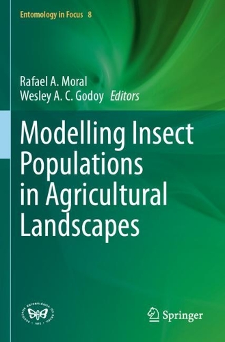 Modelling Insect Populations in Agricultural Landscapes.