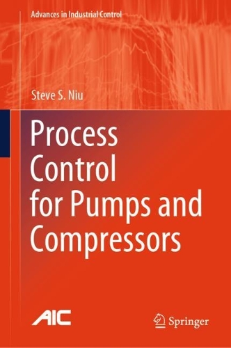 Process Control for Pumps and Compressors. 2023 ed.