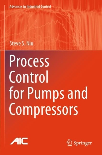 Process Control for Pumps and Compressors.