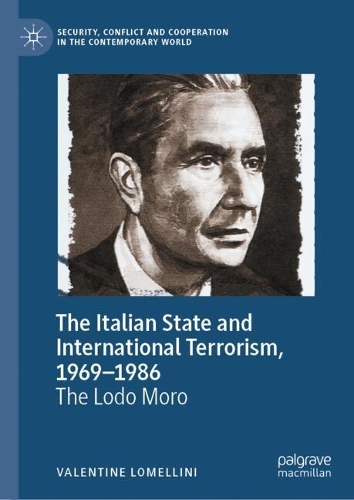 The Italian State and International Terrorism, 1969-1986