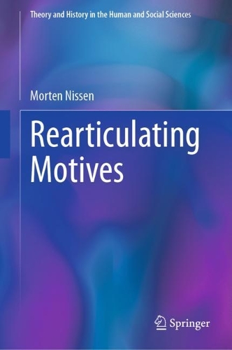 Rearticulating Motives.
