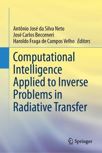 Computational Intelligence Applied to Inverse Problems in Radiative Transfer.