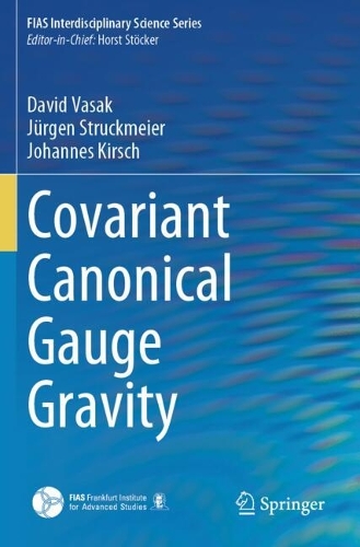 Covariant Canonical Gauge Gravity.