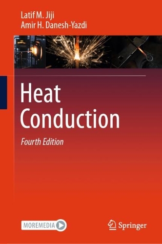 Heat Conduction. Fourth Edition 2024