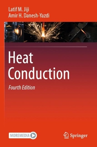 Heat Conduction. Fourth Edition 2024