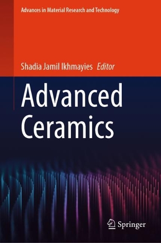 Advanced Ceramics. 2024 ed.