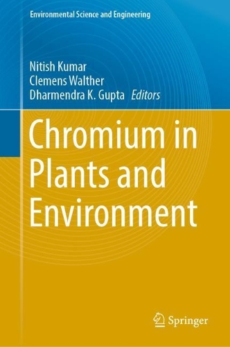 Chromium in Plants and Environment. 2023 ed.