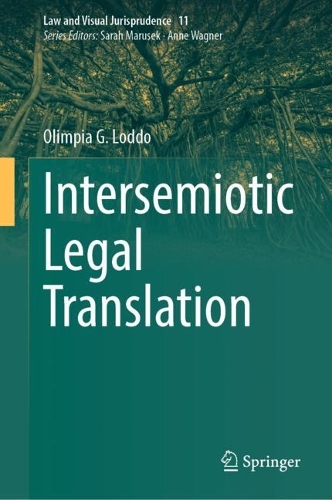 Intersemiotic Legal Translation.