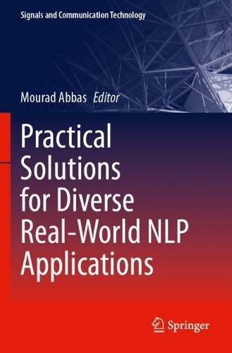 Practical Solutions for Diverse Real-World NLP Applications.