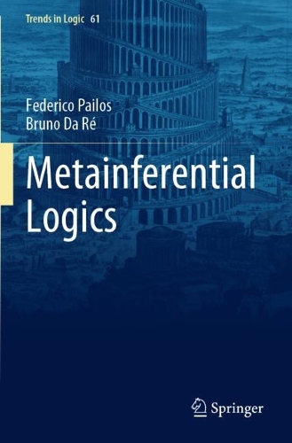 Metainferential Logics.