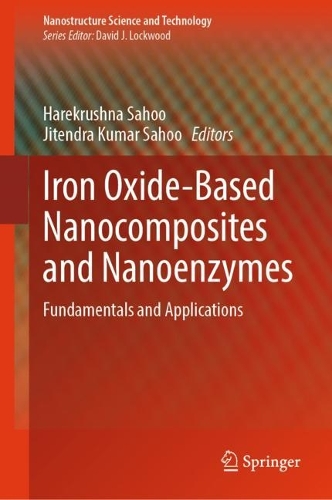 Iron Oxide-Based Nanocomposites and Nanoenzymes: Fundamentals and Applications. 2024 ed.