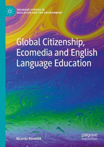 Global Citizenship, Ecomedia and English Language Education.