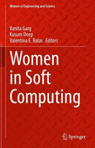 Women in Soft Computing. 2024 ed.