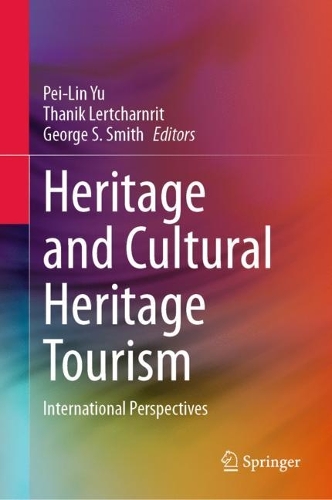 Heritage and Cultural Heritage Tourism