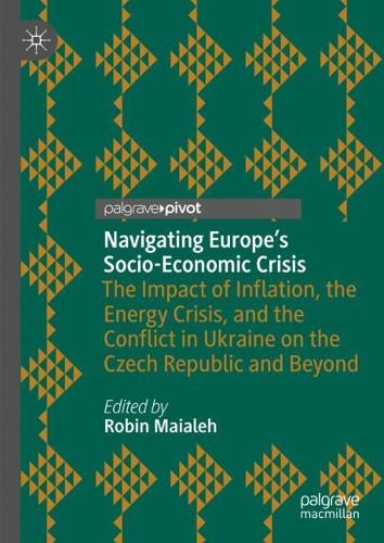 Navigating Europe's Socio-Economic Crisis