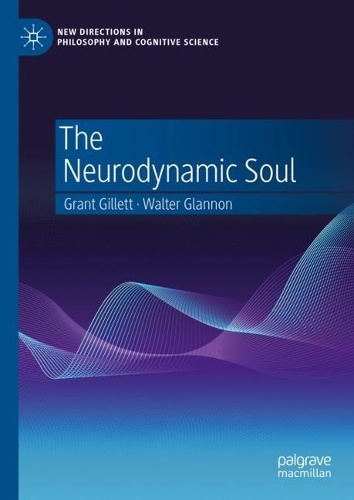 The Neurodynamic Soul.