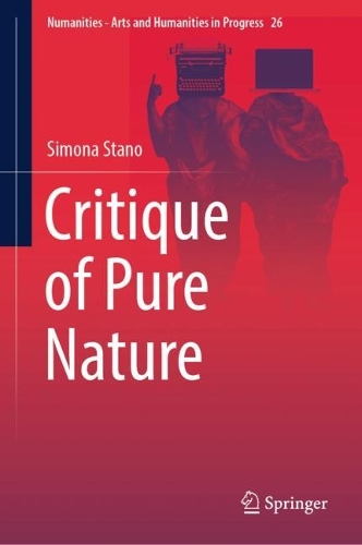 Critique of Pure Nature. 2023 ed.