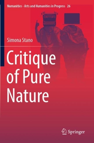 Critique of Pure Nature.