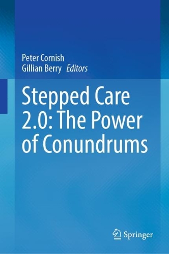 Stepped Care 2.0