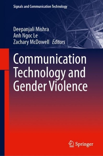 Communication Technology and Gender Violence. 2024 ed.