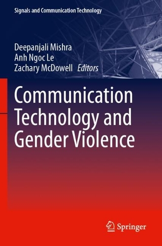 Communication Technology and Gender Violence.