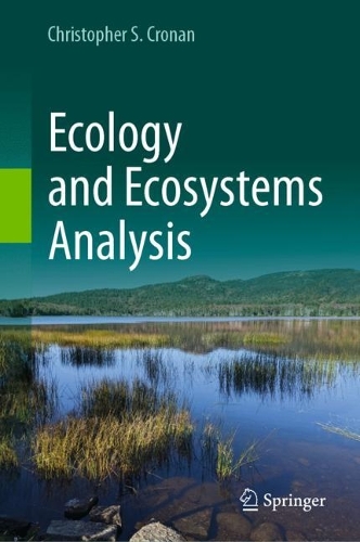 Ecology and Ecosystems Analysis. 2023 ed.