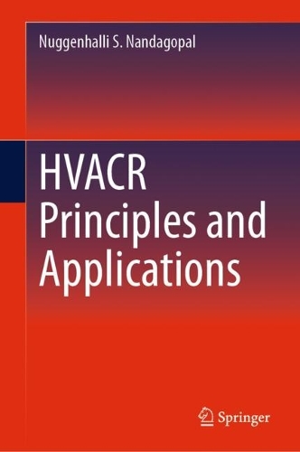 HVACR Principles and Applications. 2024 ed.
