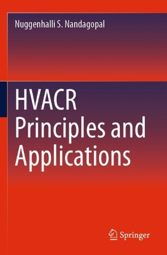 HVACR Principles and Applications.