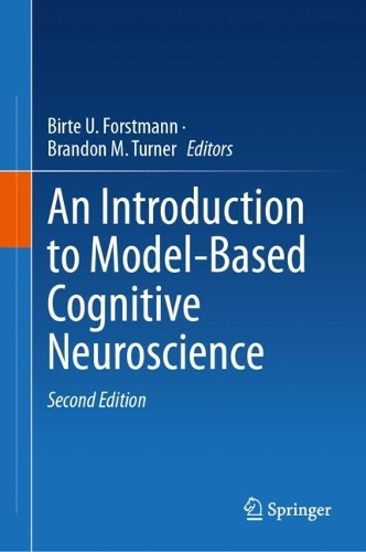 An Introduction to Model-Based Cognitive Neuroscience. Second Edition 2024