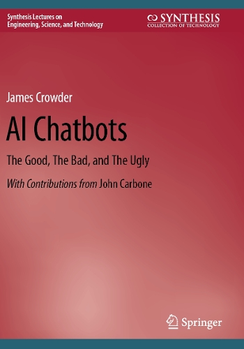 AI Chatbots: The Good, The Bad, and The Ugly.