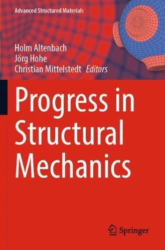 Progress in Structural Mechanics.