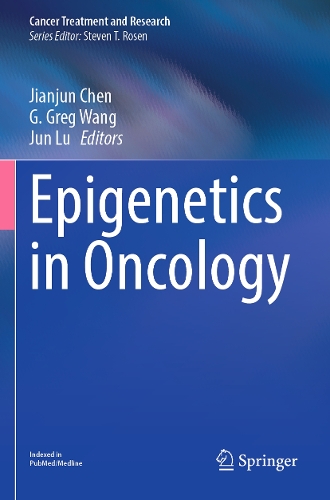 Epigenetics in Oncology.