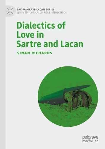 Dialectics of Love in Sartre and Lacan.