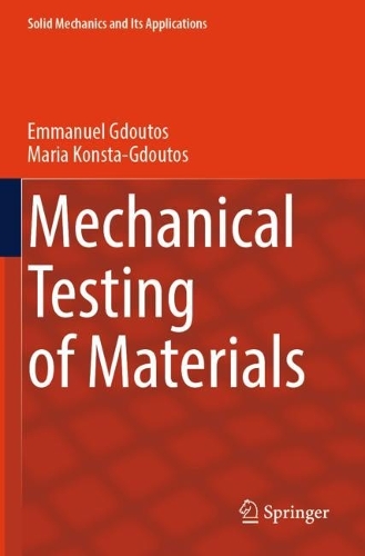 Mechanical Testing of Materials.