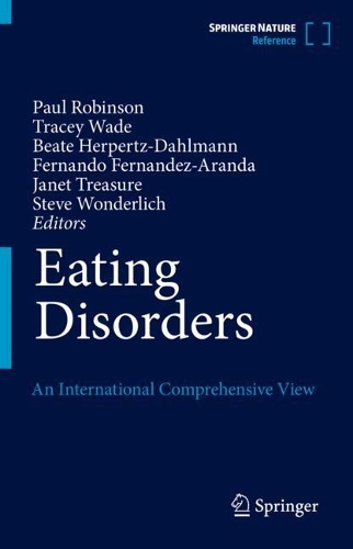 Eating Disorders: An International Comprehensive View. 2024 ed.