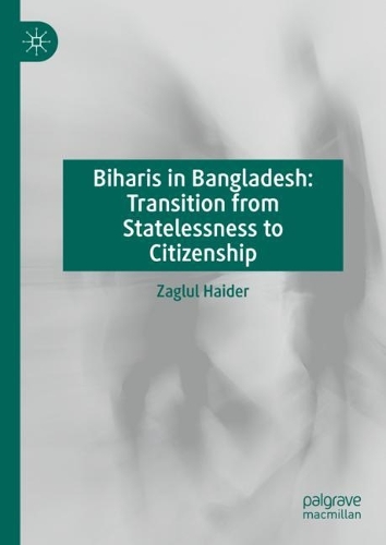 Biharis in Bangladesh