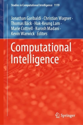 Computational Intelligence. 2023 ed.