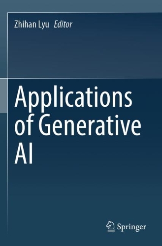 Applications of Generative AI.