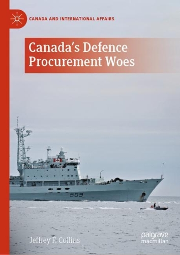 Canada's Defence Procurement Woes.