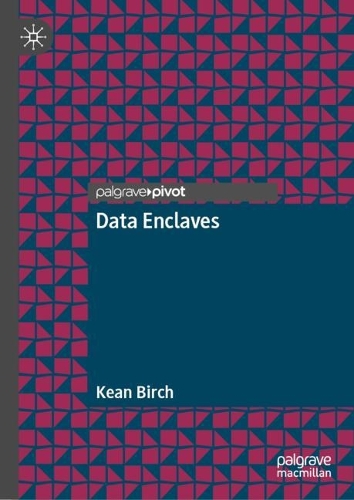Data Enclaves.