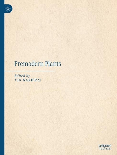 Premodern Plants.