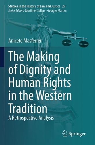 The Making of Dignity and Human Rights in the Western Tradition: A Retrospective Analysis.