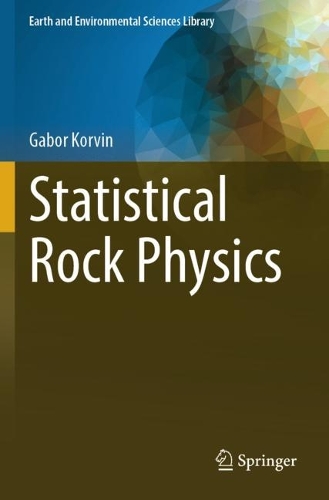 Statistical Rock Physics.