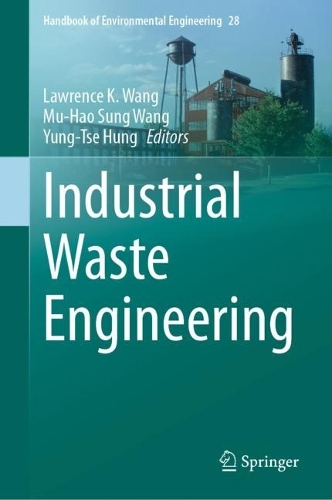 Industrial Waste Engineering. 2023 ed.