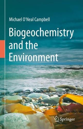 Biogeochemistry and the Environment. 2023 ed.