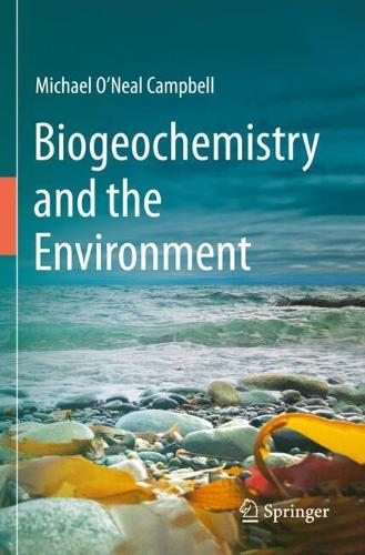 Biogeochemistry and the Environment.