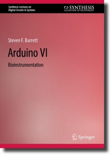 Arduino VI: Bioinstrumentation. 2024 ed.