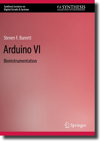 Arduino VI: Bioinstrumentation.