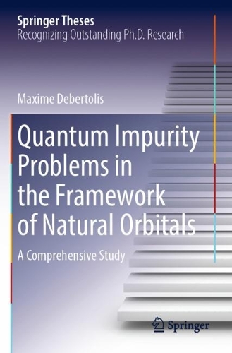 Quantum Impurity Problems in the Framework of Natural Orbitals: A Comprehensive Study.